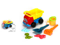 沙滩车（7件庄）