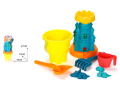 Sand Game(7in1) toys