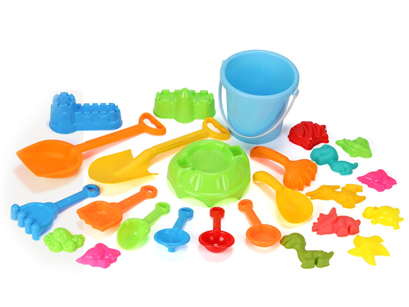 Sand Game(25in1) toys