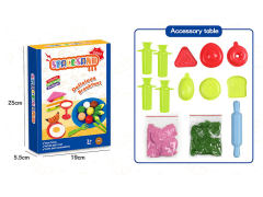 早餐皮皮沙套装