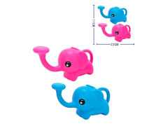 沙滩大象水壶（2色）