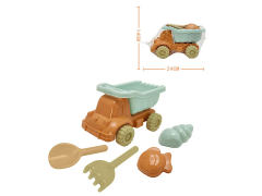 沙滩车（5件庄）