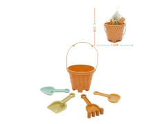 沙滩桶（5件庄）