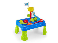 沙滩桌（20件庄）