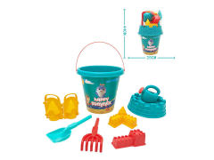 沙滩桶（8件庄）