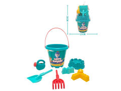 沙滩桶（7件庄）