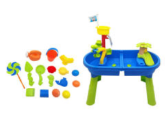 沙滩桌（37件庄）