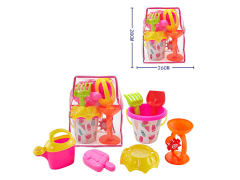 沙滩桶（7件庄）