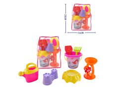 沙滩桶（7件庄）