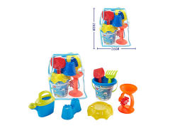 沙滩桶（7件庄）