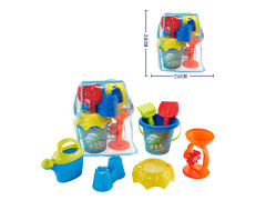 沙滩桶（7件庄）