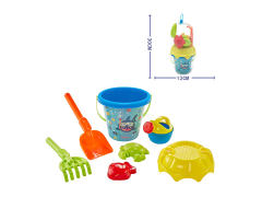 沙滩桶（7件庄）