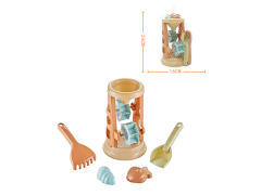 沙滩沙漏（5件庄）