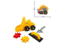 沙滩车（6件庄）