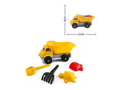 沙滩车（5件庄）