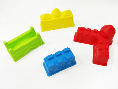 沙滩玩具（4件庄）