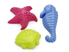 沙滩玩具（3件庄）