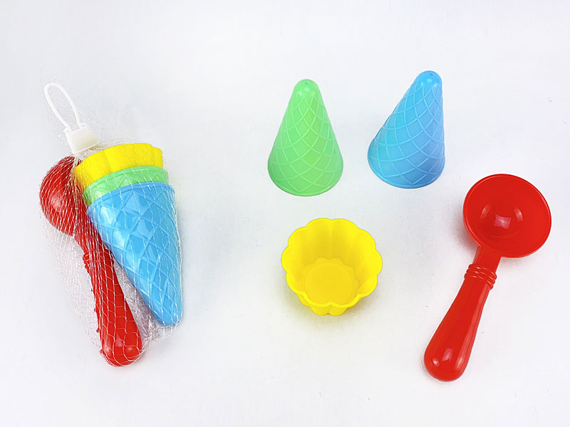 Sand Toy(4in1) toys