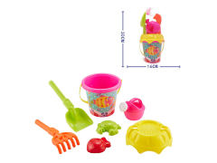 沙滩桶（7件庄）