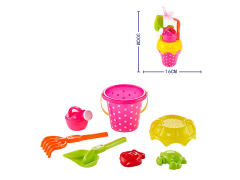 沙滩桶（7件庄）