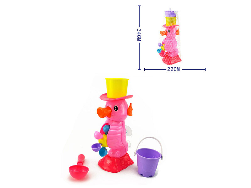 Sand Game(3in1) toys