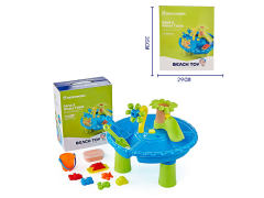 沙滩桌（22件庄）