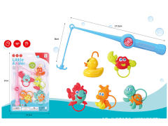 Water Playing Set toys