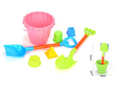 Sand Game(7in1) toys