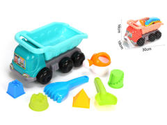 Beach Car(8in1) toys