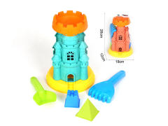 Beach Toys(5in1) toys