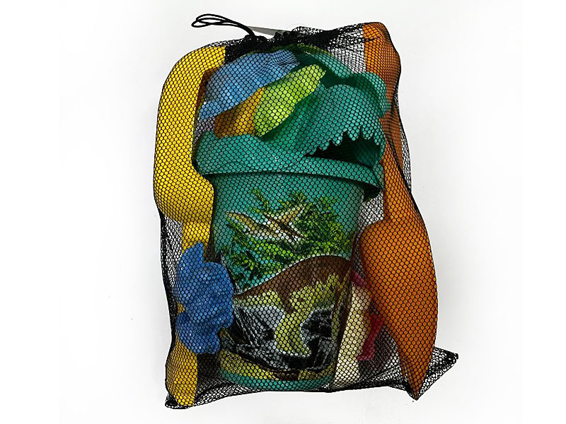 Sand Toy(13in1) toys