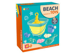 Sand Game(8in1) toys