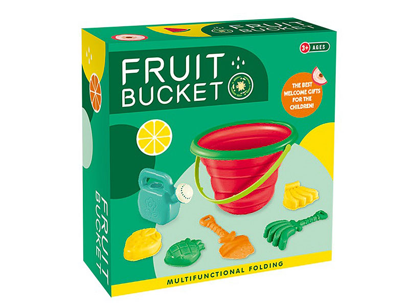 Sand Game(7in1) toys