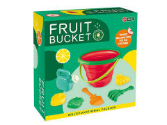 Sand Game(7in1) toys