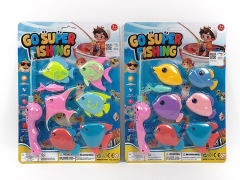 Fishing Game toys
