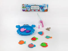 Fishing Game toys