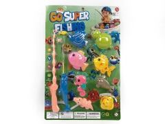 Fishing Game toys