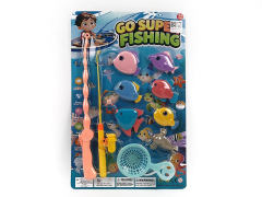 Fishing Game toys