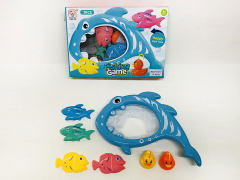 Water Playing Set(7PCS) toys
