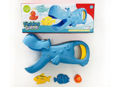 Water Playing Set(4PCS) toys