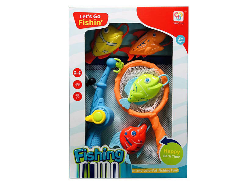 Water Playing Set(7PCS) toys
