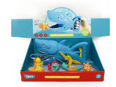 Water Playing Set toys
