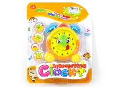 Interesting Clock toys