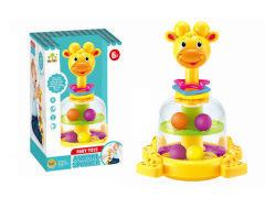 Giraffe Spinner toys