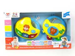 Baby Toy(2in1)