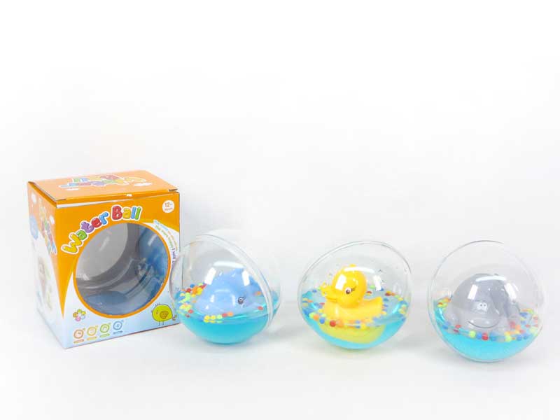 Water Ball(3S) toys