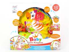 Baby Playmat toys