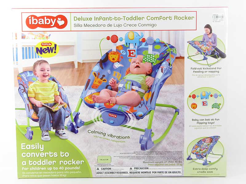 Rocking Chair toys