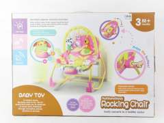 Rocking Chair W/M