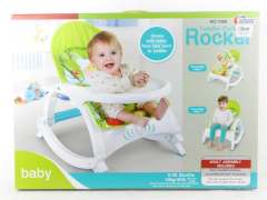 Toddler Portable Rocker toys